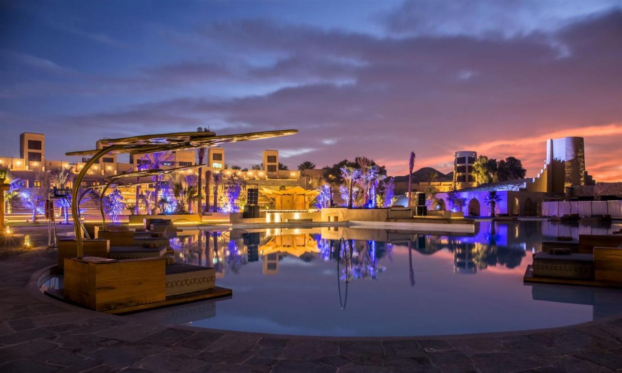 Terra Solis Dubai Eksteriør bilde