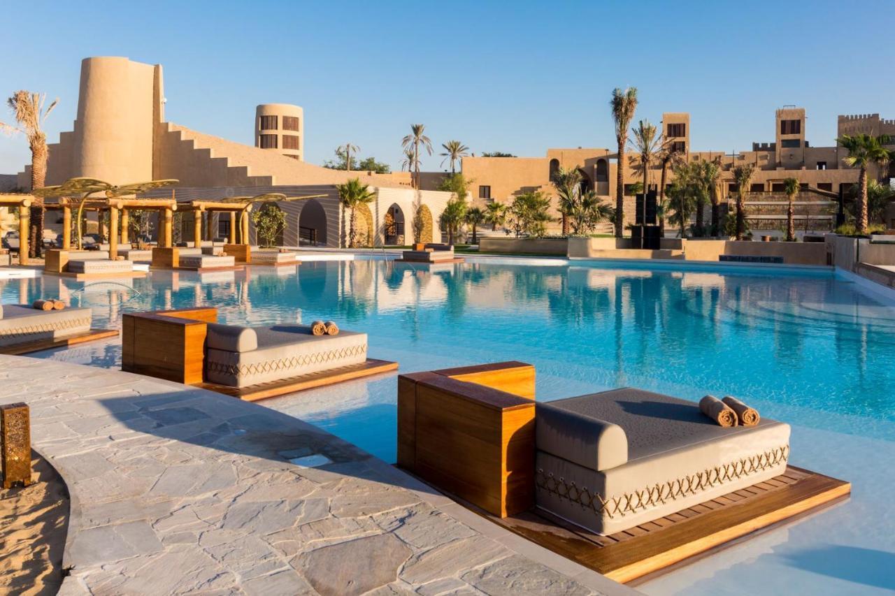 Terra Solis Dubai Eksteriør bilde