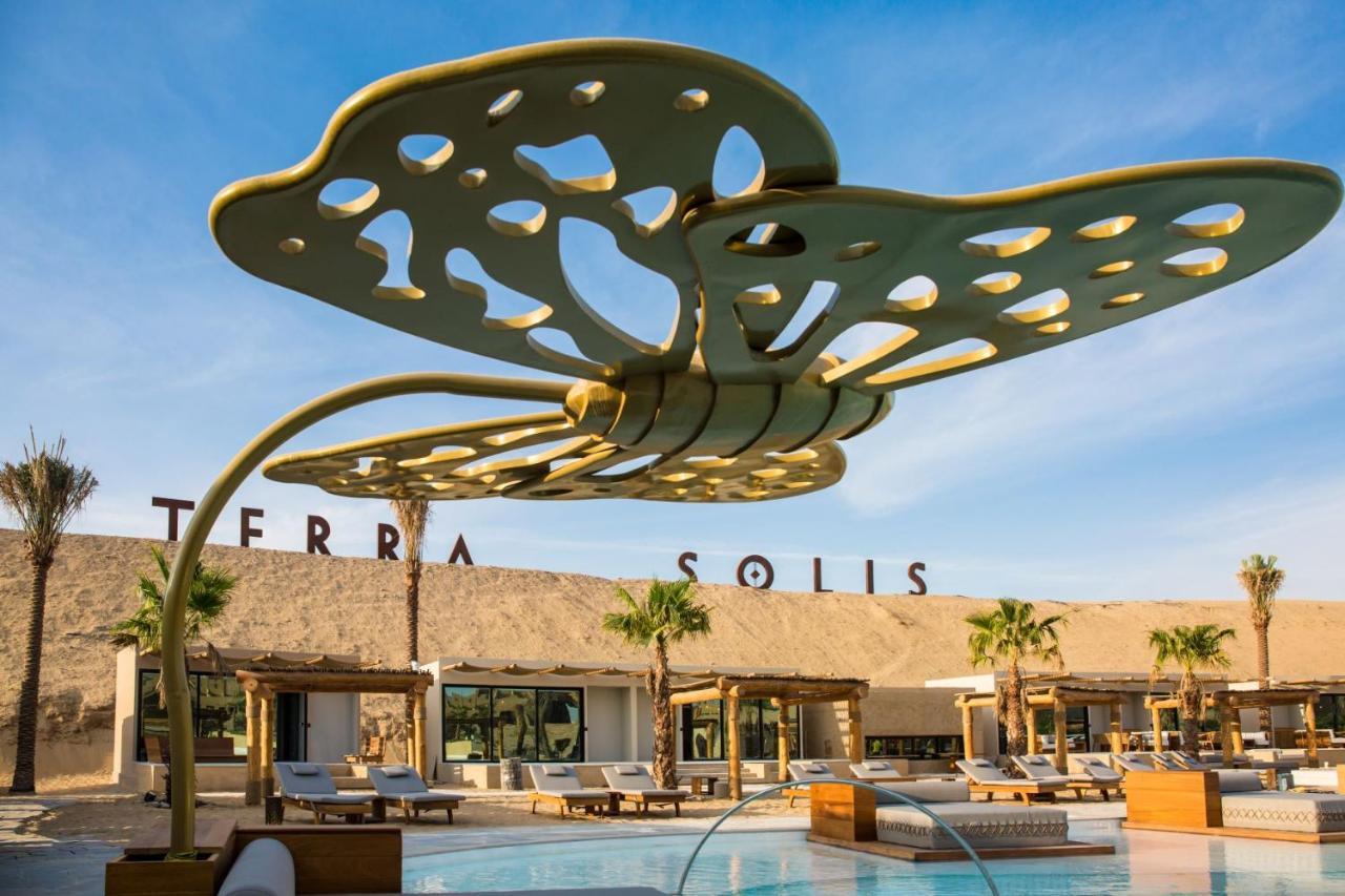 Terra Solis Dubai Eksteriør bilde