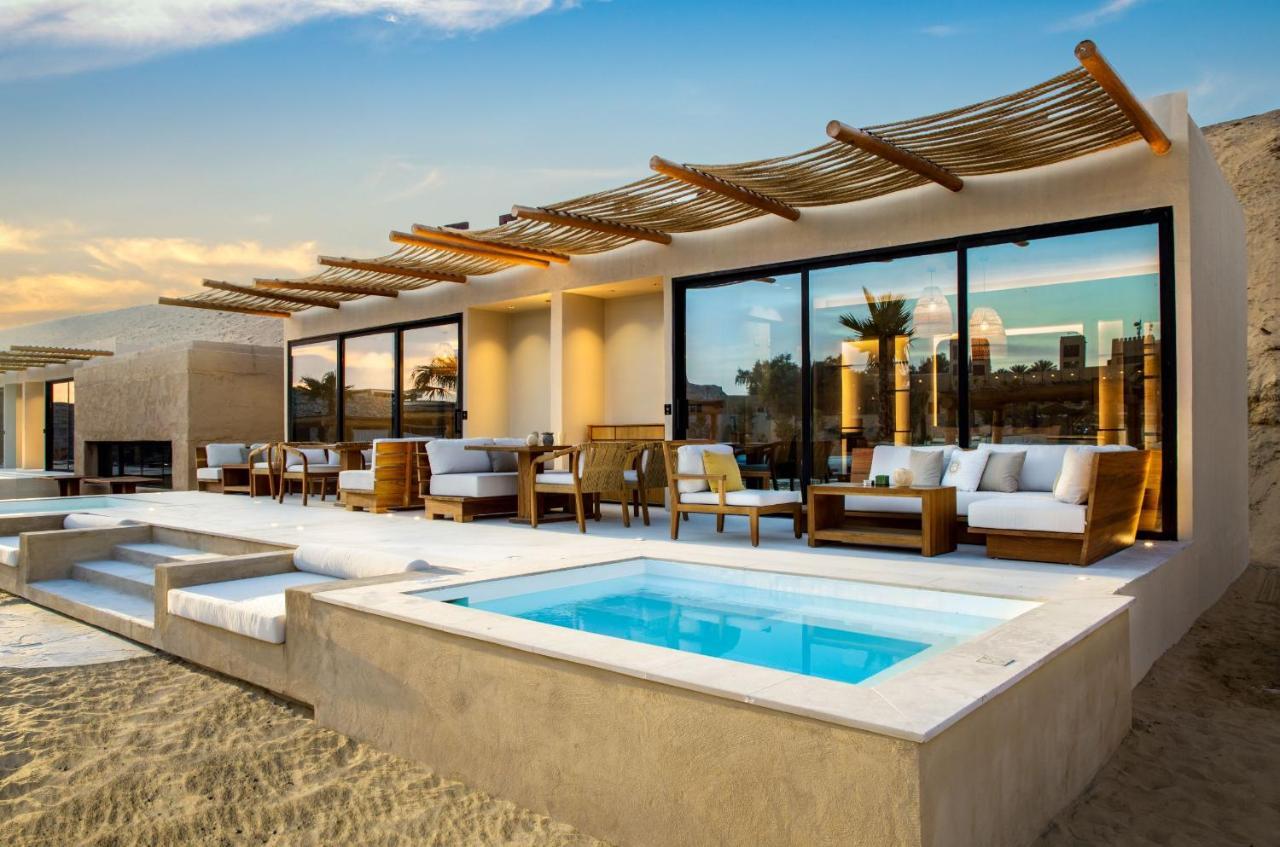 Terra Solis Dubai Eksteriør bilde
