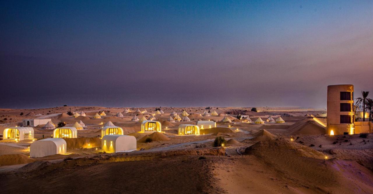 Terra Solis Dubai Eksteriør bilde