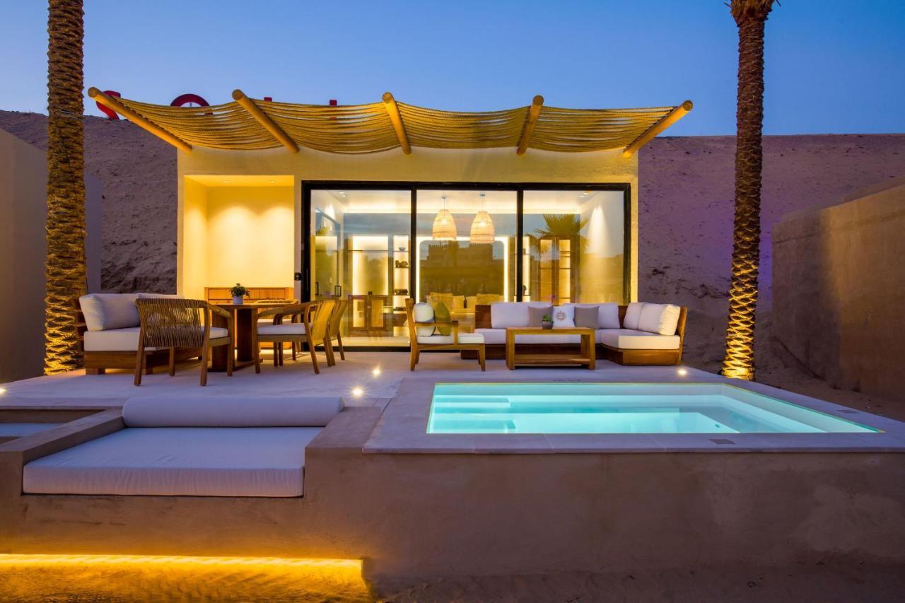 Terra Solis Dubai Eksteriør bilde
