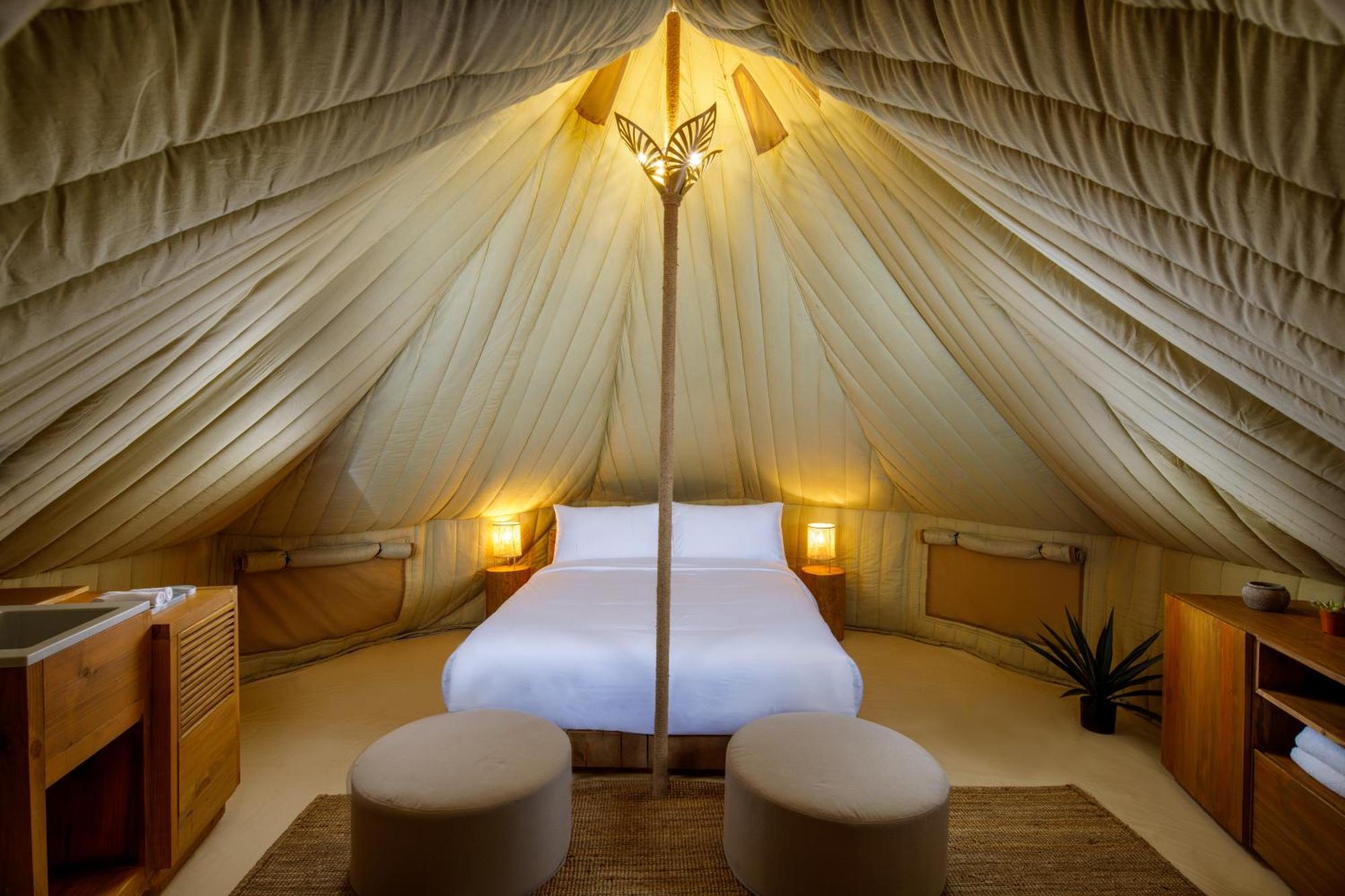 Terra Solis Dubai Rom bilde