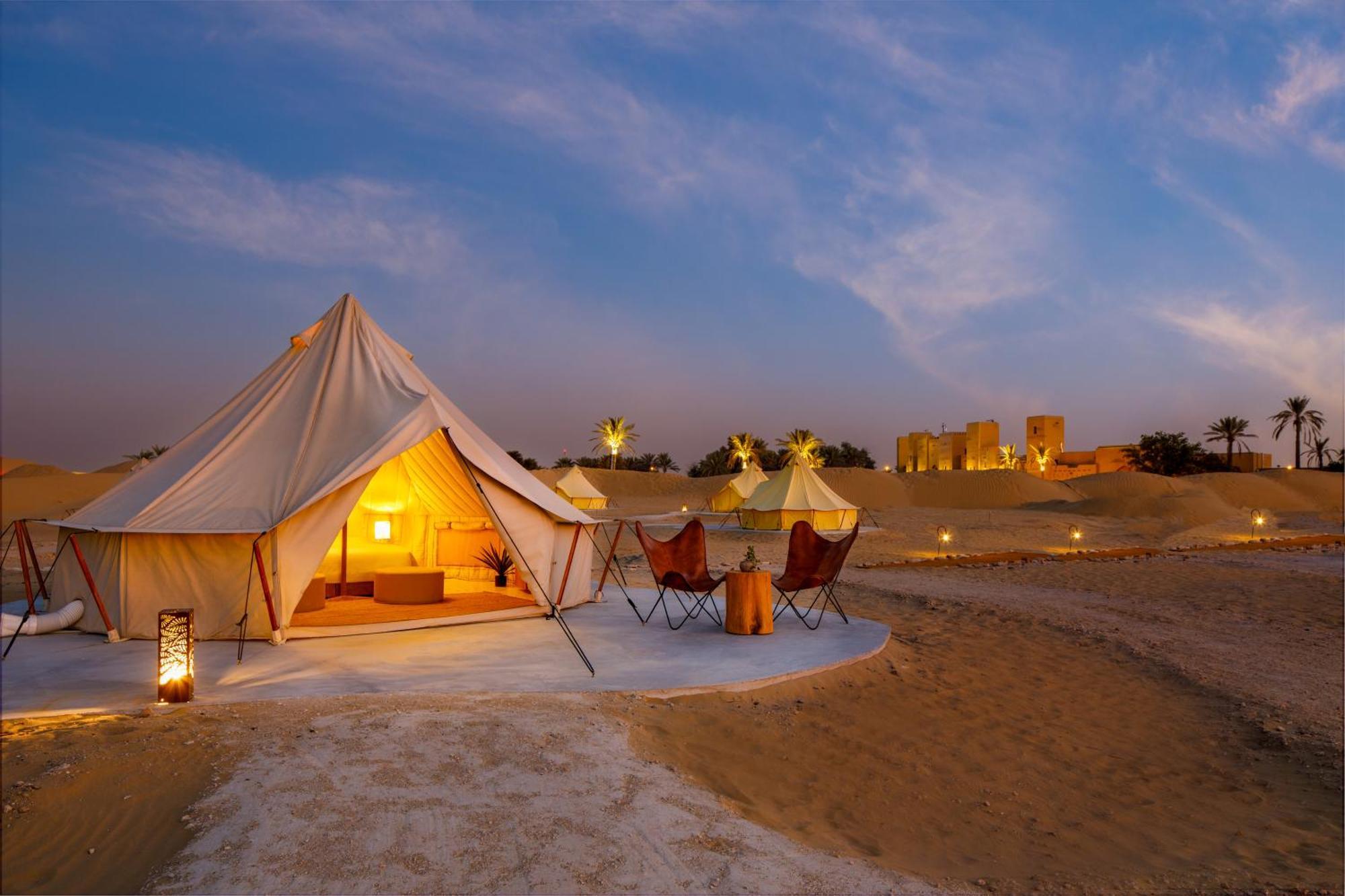 Terra Solis Dubai Rom bilde